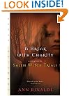 A Break with Charity: A Story about the Salem Witch Trials
