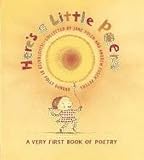 Here's a Little Poem: A Very First Book of Poetry