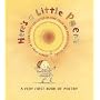 Here's a Little Poem: A Very First Book of Poetry