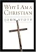 Why I Am a Christian
