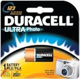 UPC 041333269870 product image for Duracell 157734 1 Ea Duracell Batt 123 Lith | upcitemdb.com