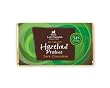 Lake Champlain Chocolates Hazelnut Praline, 3-Ounce Bars (Pack of 6)