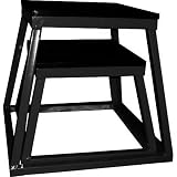 Plyometric Box Set 12