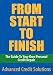 From Start to Finish:The Guide To Your Own Personal Credit Repair