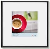 Produkt-Bild: Walther KB330H Galeria Kunststoffrahmen im Format 30 x 30 schwarz