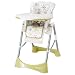 Toys : Cosatto Aurora Highchair Zuton