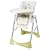 Cosatto Aurora Highchair Zuton