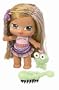 Babyz Hair Flair Glow in the Dark Yasmin