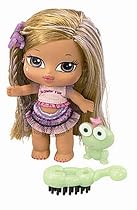 Babyz Hair Flair Glow in the Dark Yasmin