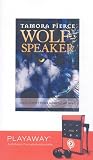 Wolf-speaker (Immortals)