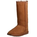 Emu Australia  200703 Bronte Hi Chestnut 8 UK Regular
