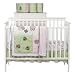 Tiddliwinks Ladybug 3-pc. Bed Set