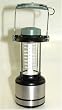32 LED Steel Lantern