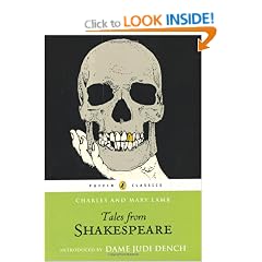 Puffin Classics Tales From Shakespeare