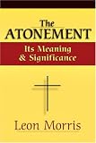 The Atonement