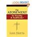 The Atonement: Its Meaning and Significance