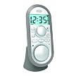Accenda Sunshine Talking Alarm Clock