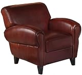 Noble House Home Accents Oakley Club Chair