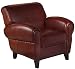 Noble House Home Accents Oakley Club Chair Image