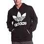 adidas Trefoil Hoody