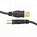 Mediabridge Hi-Speed USB 2.0 Cable - (6 Feet) (6 Feet)