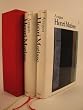 Henri Matisse a novel