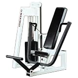 Maximus Fitness MX516 Seated Chest Press Commercial Exercise Machine
