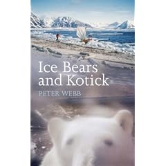 Ice Bears & Kotick: Rowing on Top of the World