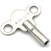 #7 American Clock Key Mainspring Winding Repair Tool