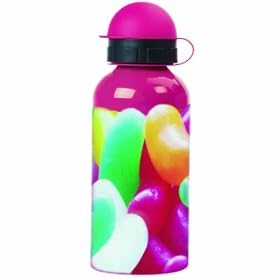 Navigate Pic n Mix Jelly Bean Drinks Bottle,  500ml