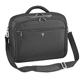 Sumdex Impulse Laptop Brief - 15.4 (Black)