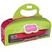 Snack Box Sweet Spot Buzz Pink