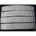 100 Pieces Mixed Assorted Disposable Tattoo Needles T100