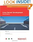 Linux Kernel Development (2nd Edition)