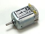 【 スプリントダッシュモーター 】 タミヤ ミニ四駆 グレードアップパーツ #TM318/ トップスピード重視のコースに最適な回転型モーターです
