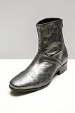 Diesel - Diesel Gueno Dark Silver Shoes