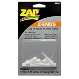 ZAP Z-Ends (10) by Pacer