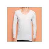 グンゼ(GUNZE) BODYWILD ボディーワイルド HOTMAGIC ロングスリーブシャツ BWW608H CUTOFF