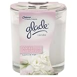 Glade Candle, Angel Whispers
