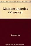 Macroeconomics