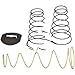 Guardian Electric A490-367460-15 , Spring Kit for Solenoids, Use with Model TP4X12