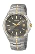 Seiko Men's Dress Two-Tone Watch #SGEB34
