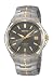 Seiko Men's Dress Two-Tone Watch #SGEB34