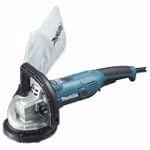 Makita PC5000C 5-Inch Concrete Planer