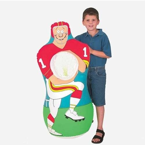 Inflatable Football Party Game