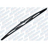 ACDelco 8-424 All Season Wiper Blade by ACDelco