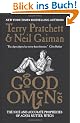 Good Omens: The Nice and Accurate Prophecies of Agnes Nutter, Witch