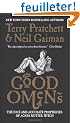 Good Omens: The Nice and Accurate Prophecies of Agnes Nutter, Witch