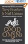 Good Omens: The Nice and Accurate Prophecies of Agnes Nutter, Witch