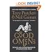 Good Omens: The Nice and Accurate Prophecies of Agnes Nutter, Witch